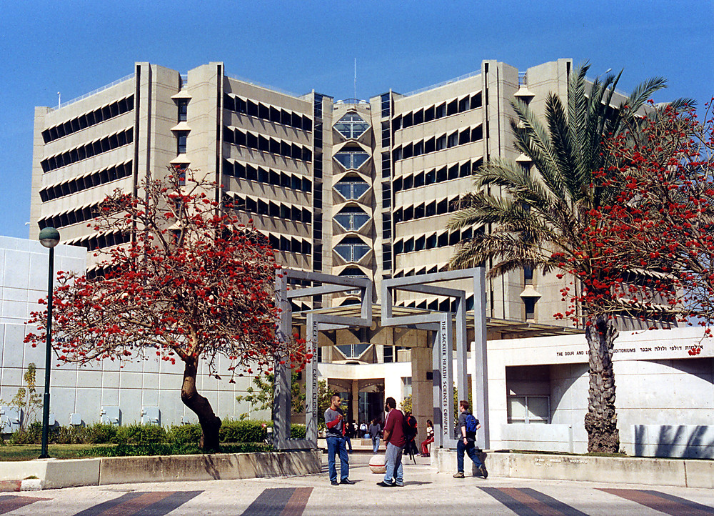 Tel Aviv University